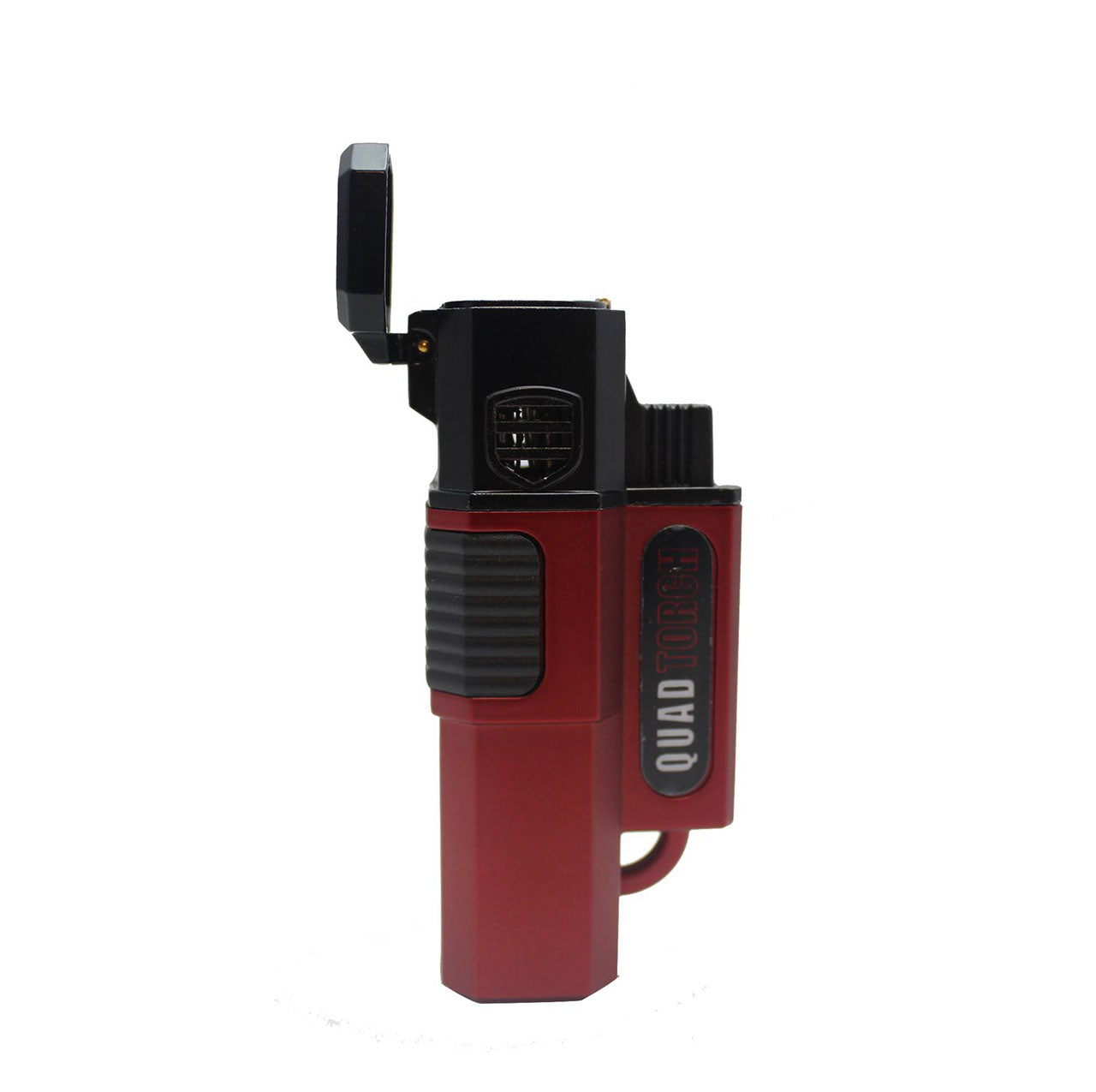 ¨QUAD TORCH¨ Cigar Lighter