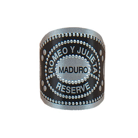 Romeo y Julieta RESERVE MADURO "Boxes and Single"