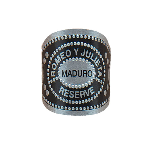 Image of Romeo y Julieta RESERVE MADURO "Boxes and Single"