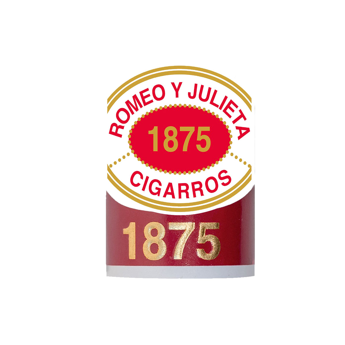 1875 by Romeo y Julieta