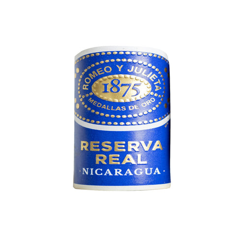 Image of Romeo y Julieta RESERVA REAL NICARAGUA "Boxes and Single"