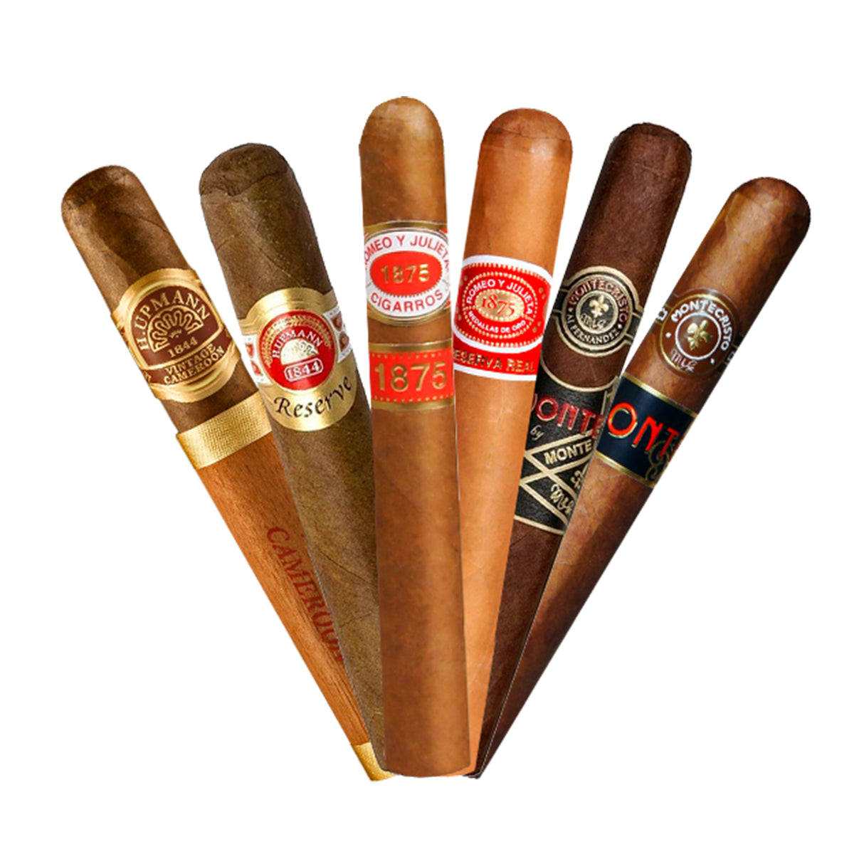 Romeo y Julieta ICONIC SURVIVAL KIT