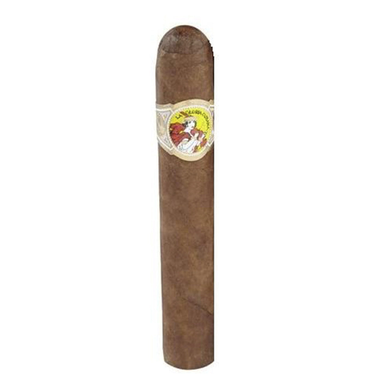 La Gloria Cubana WAVELL NATURAL "Boxes and Single"
