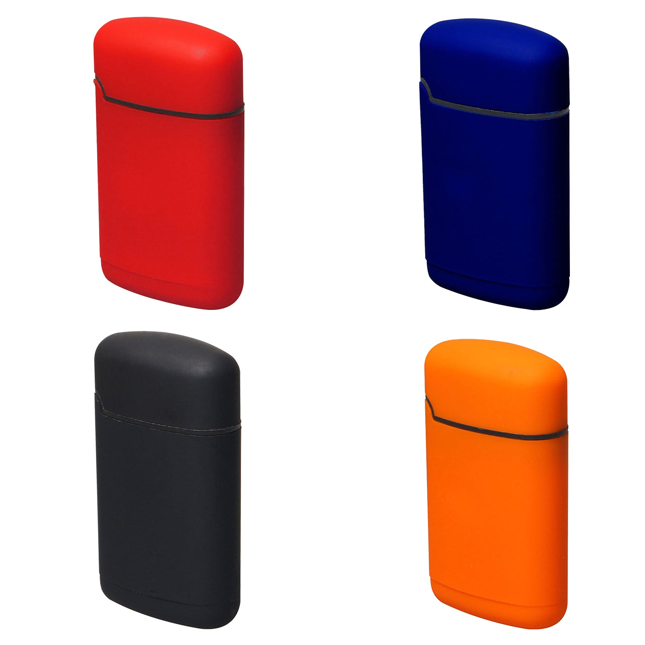 Eagle Single Torch Refillable Cigar Flame  Lighter