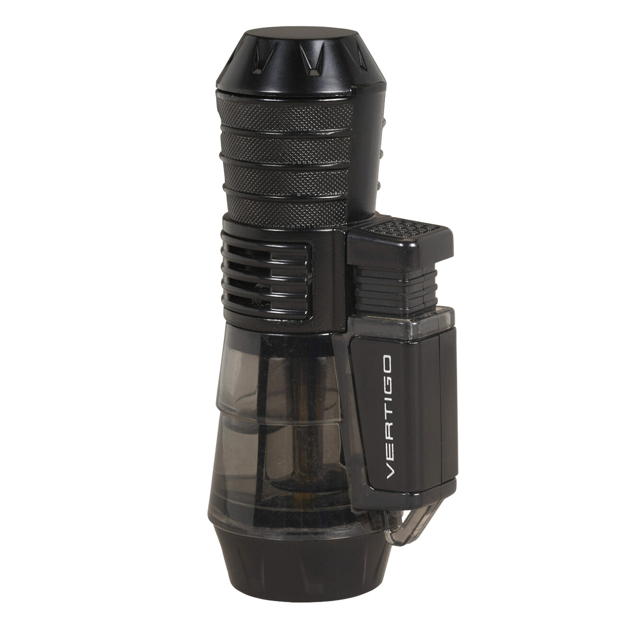 Vertigo SPUTNIK Triple Torch Cigar Lighter