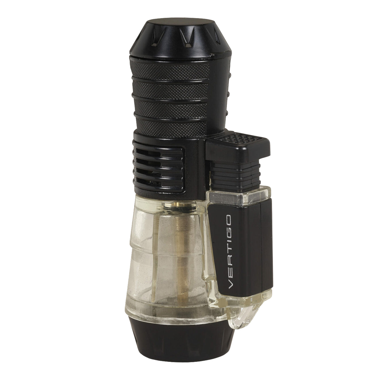 Vertigo SPUTNIK Triple Torch Cigar Lighter