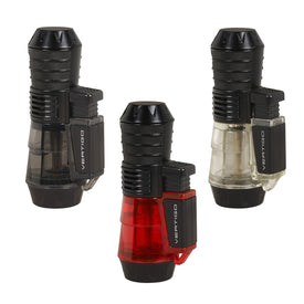 Vertigo SPUTNIK Triple Torch Cigar Lighter