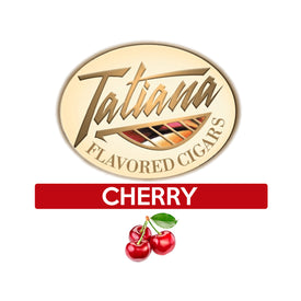 Tatiana CHERRY (Tins, Pack & Boxes)