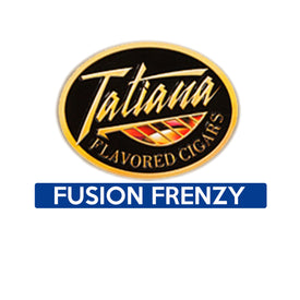 Tatiana FUSION FRENZY (Tins, Pack & Boxes)
