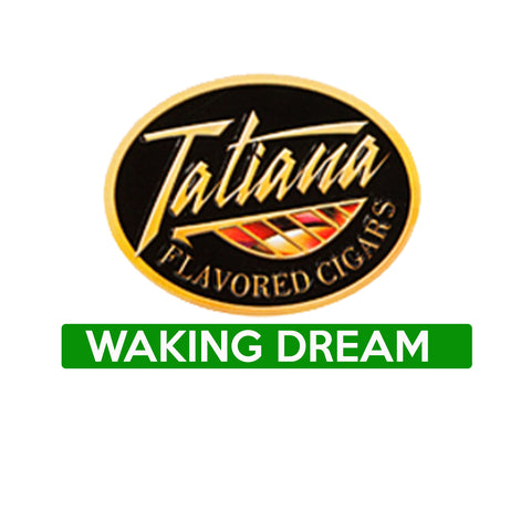 Image of Tatiana WAKING DREAM (Tins, Pack & Boxes)