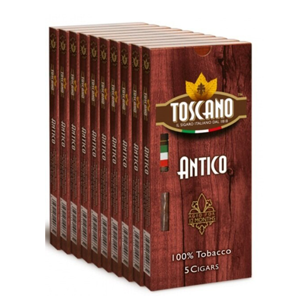 Toscano Antico ¨BOXES¨