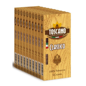 Toscano Classico ¨BOXES¨