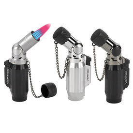 Vertigo INTIMIDATOR Quad Torch Cigar Lighter