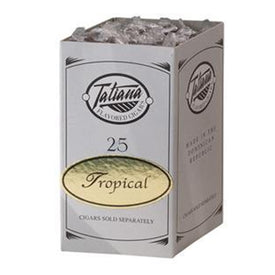Tatiana TROPICAL MINI (Tins, Pack & Boxes)