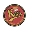 Don Kiki RED LABEL "Boxes and Bundle"