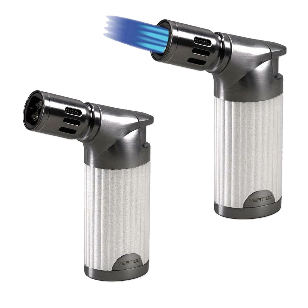 Vertigo CHAMP Table Top Torch Cigar Lighter