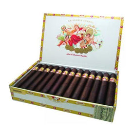 La Gloria Cubana WAVELL MADURO "Boxes and Single"